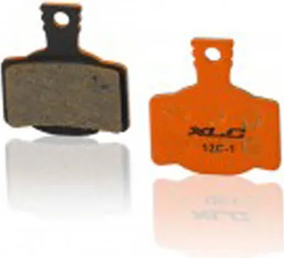 Immagine prodotto di XLC BP-O32 pastiglie per freni a disco Magura MT2, 4, 6, 8