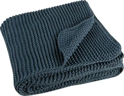 Produktbild von Plaid Kinoa Grau
