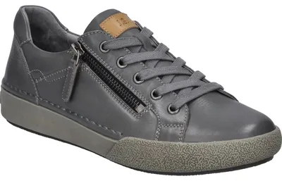 Image de JOSEF SEIBEL Claire 13 | Baskets pour Femmes | gris