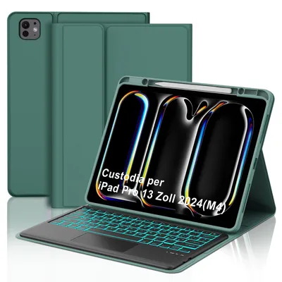 Obrázek produktu pro Pouzdro s klávesnicí pro iPad Pro 13"