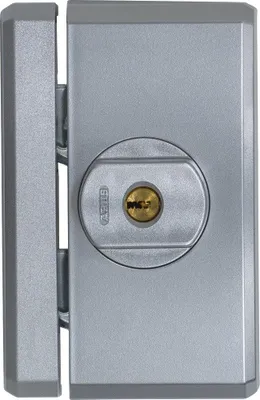 Produktbild von Abus Fenster-Zusatzsicherung Fts96 S Al0125