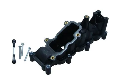 Produktbild von MAXGEAR 17-0298 Ansaugbrücke Ansaugkrümmer für VW GOLF VI (5K1) TIGUAN (5N) Passat Variant (3C5) für AUDI A4 Avant (8K5, B8) A3 Sportback (8PA)