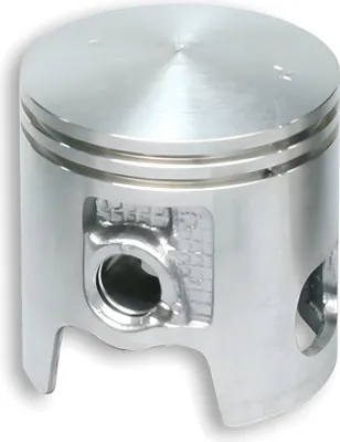 Obrázok produktu pre Piest Malossi Ø 55 mm B, piestny čap Ø 12 mm, 1 piestny krúžok polopriečny