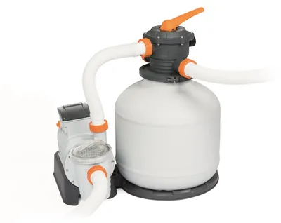 Zdjęcie produktu dla Bestway 58486 Filtracja piaskowa 11355 l/h