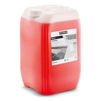 Produktbild von Kärcher RM 841** 20L Waschhallen- und Fliesenrei 6.295-419.0
