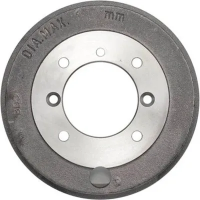 Obrázok produktu pre Brzdový bubon rotujúci Ø 178 mm 50 mm A.B.S. pre MG MIDGET a pod.