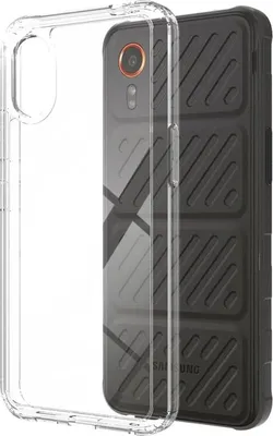 Immagine prodotto di Custodia Protettiva Trasparente per Samsung Galaxy Xcover 7 KP33898