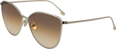 Image de Lunettes de soleil Victoria Beckham vb209s708