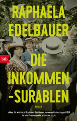 Obrázok produktu pre Die Inkommensurablen