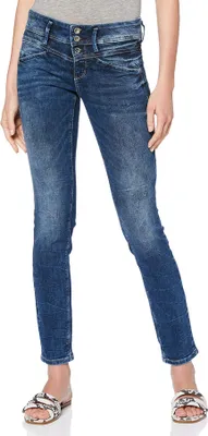 Immagine prodotto di Jeans_slimfit da donna in blu