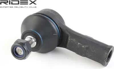 Produktbild von RIDEX Spurstangenkopf Spurstange für FORD FIESTA III (GFJ) Vorne 914T0121