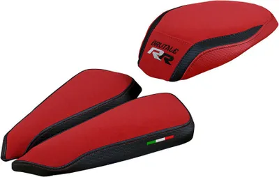 Produktbild von Satteldecke Velvet 5RDB-1 für MV Agusta Brutale 1000 RR (2020-2022)