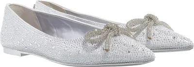 Produktbild von Steve Madden Ballerinas Ballerinas Textil