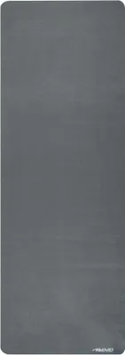 Produktbild von Avento Fitness/Yoga-Matte Grau