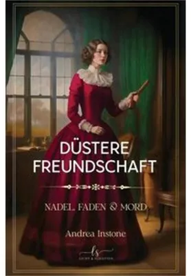 Obrázok produktu pre Düstere Freundschaft
