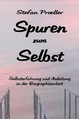 Produktbild von Spuren zum Selbst