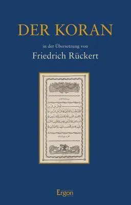 Produktbild von Der Koran
