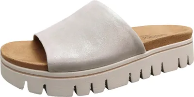 Produktbild von GABOR comfort Sandale Damen grau 38.5