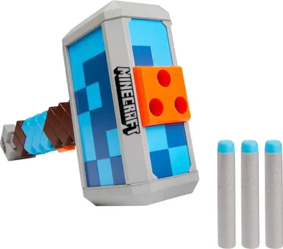 Produktbild von Nerf Minecraft Stormlander