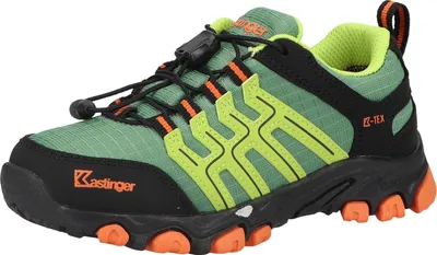 Produktbild von Kastinger Wanderschuhe Wanderschuhe Kunstleder/Mesh