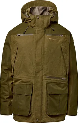 Produktbild von Pinewood Furudal Expert 2L Hunting Jacket Herren (Olive Green) Größe 2XL