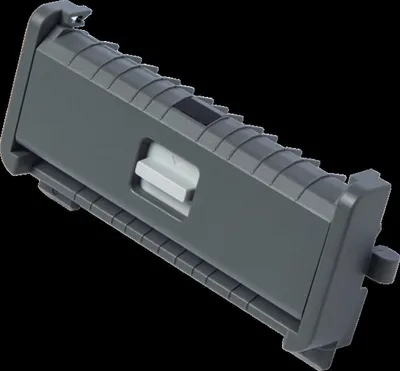 Produktbild von Brother Drucker: Etikettenspende-Option - für Brother TD-4410D