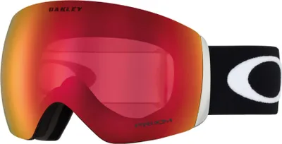 Image de Lunettes de ski Oakley Flight Deck 705033 Matte Black/Prizm Torch Iridium
