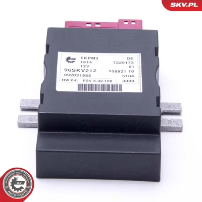 Produktbild von ESEN SKV Steuergerät, Kraftstoffpumpe x 96SKV212