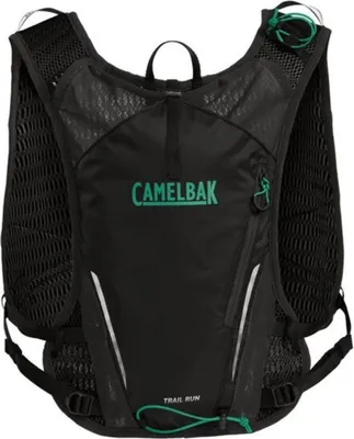 Zdjęcie produktu dla Camelbak - CB2822006000X - Kamizelka biegowa - do biegania w terenie - czarna