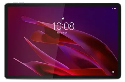 Produktbild von Lenovo Yoga Tab ZAG6 - Tablet - Android 15 oder später - 256 GB UFS card - 25.7 cm (11.1")