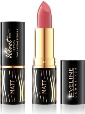 Produktbild von Eveline Velvet Matt Lippenstift