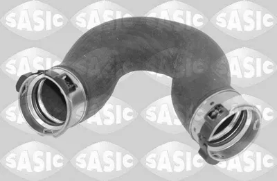 Produktbild von SASIC 3336199 Turbo Ladeluftschlauch passend für MERCEDES-BENZ SPRINTER 3,5-t Kasten (906) SPRINTER 3-t Kasten (906) SPRINTER 3,5-t Bus (906)