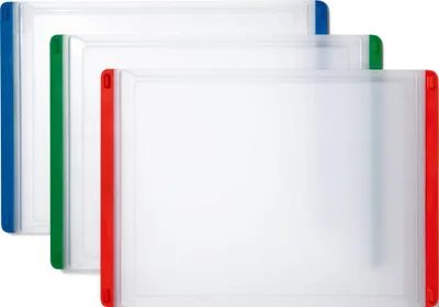 Immagine prodotto di OXO Good Grips Set di taglieri da 3 pezzi per l'uso quotidiano