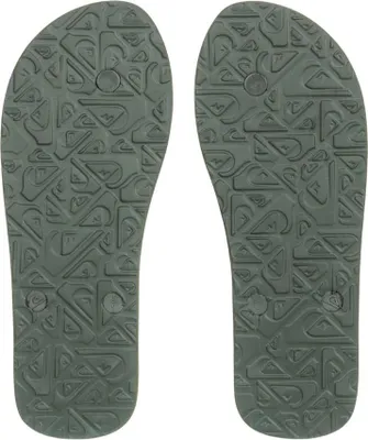 Produktbild von Quiksilver Molokai Core Khaki 47