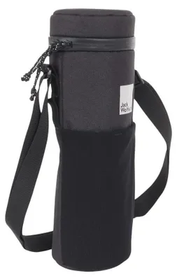 Produktbild von Jack Wolfskin Herren Two and A Half CANS Schultertasche, Black