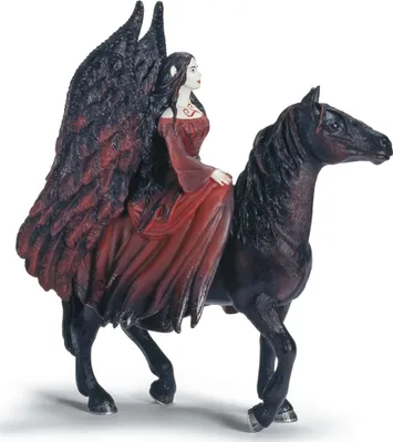 Produktbild von Schleich Nuray, 3 Jahr(e), 7,5 cm, 13,4 cm, 15,3 cm