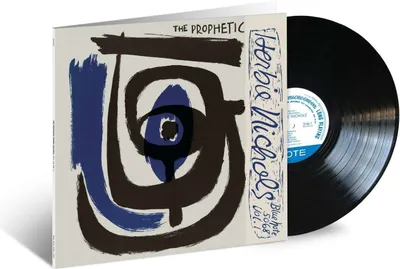 Zdjęcie produktu dla Herbie Nichols (1919-1963): The Prophetic Herbie Nichols Vol. 1 & 2 (180g) - - (LP / T)