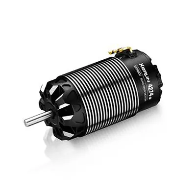 Produktbild von Hobbywing Xerun 4274SD Brushless Motor G3 2250kV Truck Monster HW-30405001