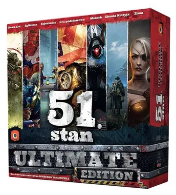Image de 51. Ultimate Edition Supreme Ultimate