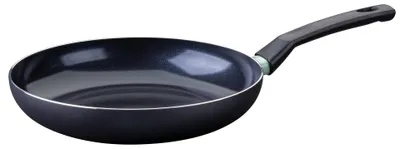 Immagine prodotto di Padella 28 cm in alluminio con rivestimento ceramico antiaderente senza Fackelmann Brandao