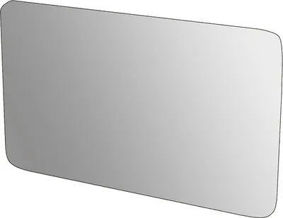 Produktbild von Spiegel 85 cm ungerahmt