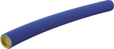 Obrázek produktu pro Pluggit kulatá trubka, NW 59 mm PluggPlan (1 ks = 50 m kulaté trubky) – PPR-R
