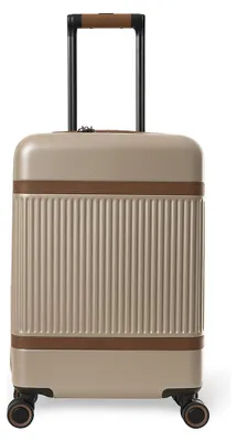 Produktbild von The Chesterfield Brand Zuna Trolley Champagne taupe 55cm