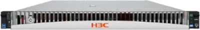 Zdjęcie produktu dla Mini-PC H3C 0231AJV5-2 512 GB SSD