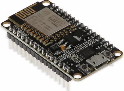 Zdjęcie produktu dla Płytka rozwojowa mikrokontrolera JOY-IT Node MCU ESP8266