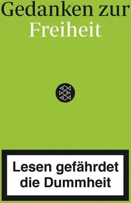 Immagine prodotto di Lesen gefährdet die Dummheit