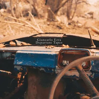 Immagine prodotto di Departure Tapes (CD+DVD audio)