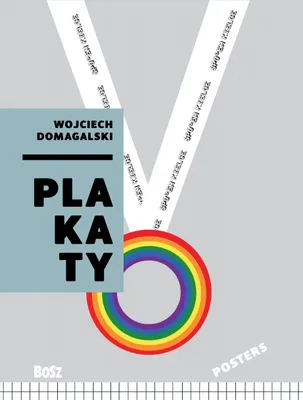 Obrázek produktu pro Domagalski Plakaty