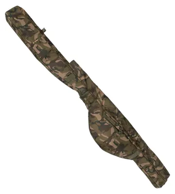 Produktbild von Fox Camolite 13ft Tri Sleeve 208x25x28cm - Rutentasche