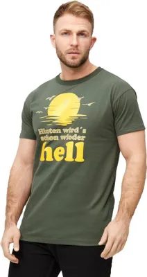 Produktbild von DERBE M-04-TS-HELL Herren T-Shirt